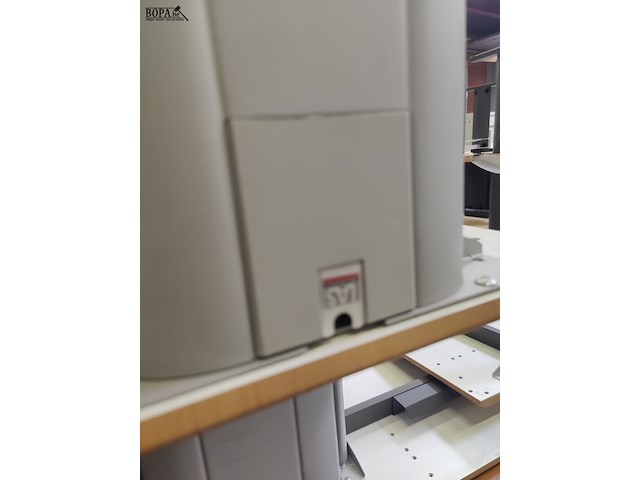 Lot 11 - burelen - 3 stuks - afbeelding 2 van  4