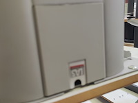 Lot 11 - burelen - 3 stuks - afbeelding 2 van  4