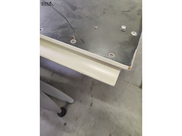 Lot 11 - burelen - 3 stuks - afbeelding 4 van  4