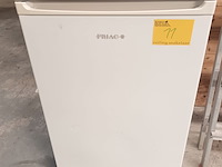 Lot 11 - diepvriezer friac