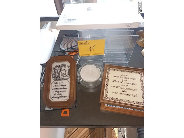 Lot 11 - diversen. 25 stuks - afbeelding 1 van  5