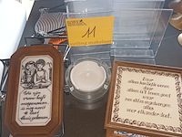 Lot 11 - diversen. 25 stuks