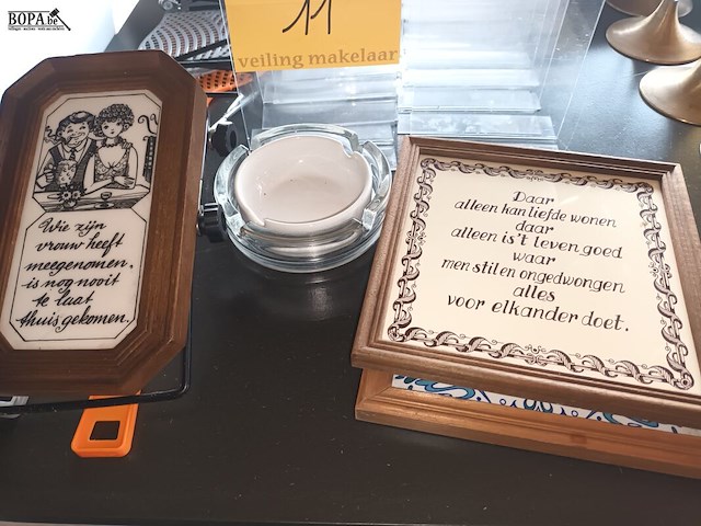 Lot 11 - diversen. 25 stuks - afbeelding 2 van  5