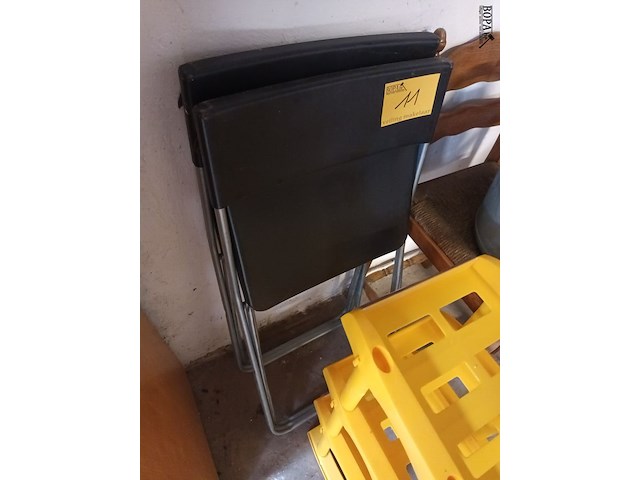 Lot 11 - diversen. 5 stuks - afbeelding 4 van  4