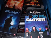 Lot 11 - dvd’s. 78 stuks