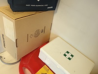Lot 11 - ehbo - afbeelding 1 van  5