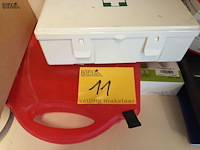 Lot 11 - ehbo - afbeelding 3 van  5