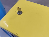 Lot 11 - flipperkast voetbal - afbeelding 3 van  4