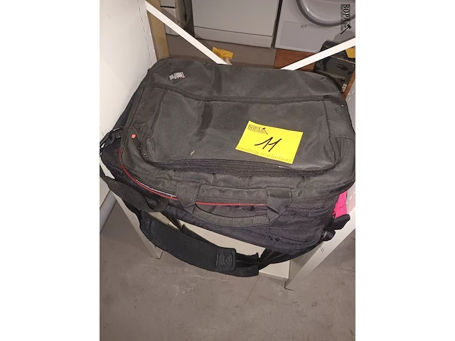 Lot 11 - laptop tas. 3 stuks - afbeelding 1 van  3
