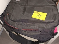 Lot 11 - laptop tas. 3 stuks