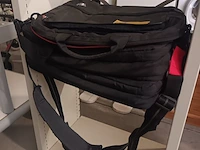 Lot 11 - laptop tas. 3 stuks - afbeelding 2 van  3