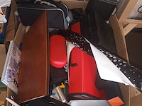 Lot 11 - lot klein kantoormateriaal - afbeelding 4 van  5