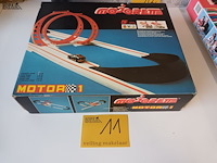 Lot 11 - majorette motor 1 autobaan