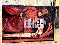 Lot 11 - medieval catalonia