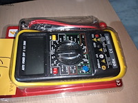 Lot 11 - multimeter elix - afbeelding 2 van  2