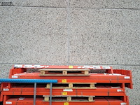 Lot 11 - palletstelling met 14 staanders - afbeelding 3 van  4