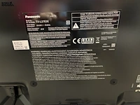 Lot 11 - panasonic lcd tv - afbeelding 2 van  4