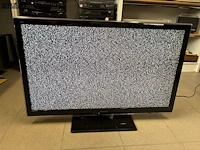 Lot 11 - panasonic lcd tv - afbeelding 4 van  4