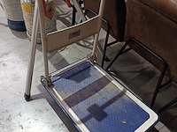 Lot 11 - platte kar - afbeelding 3 van  3