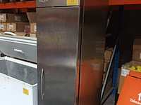 Lot 11 - rvs koelkast mercatus