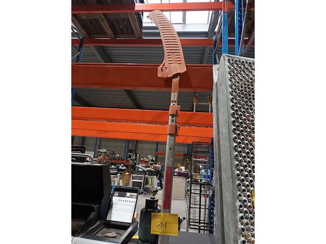 Lot 11 - snoeizaag stihl - afbeelding 1 van  4