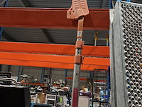 Lot 11 - snoeizaag stihl