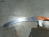 Lot 11 - snoeizaag stihl - afbeelding 4 van  4