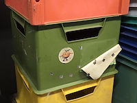 Lot 11 - stapelbakken 15 stuks - afbeelding 4 van  4