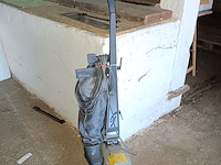 Lot 11 - stofzuiger kirby