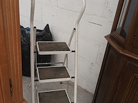 Lot 11 - trapladder