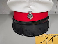 Lot 11 - turks en cacios eilanden 1 kepie