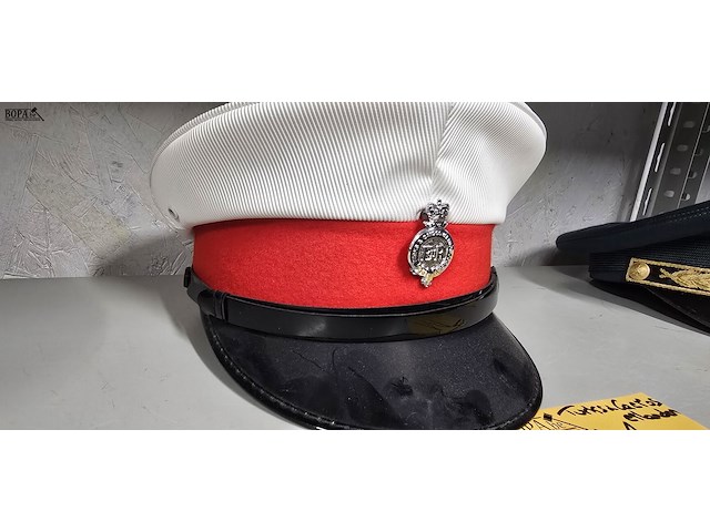 Lot 11 - turks en cacios eilanden 1 kepie - afbeelding 2 van  3