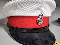 Lot 11 - turks en cacios eilanden 1 kepie - afbeelding 2 van  3