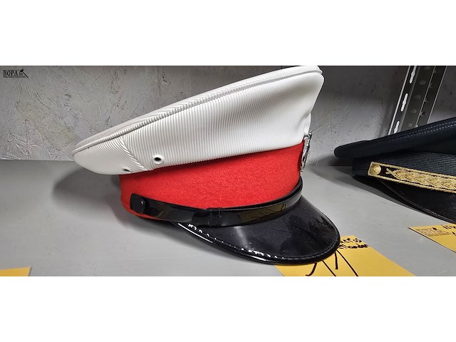 Lot 11 - turks en cacios eilanden 1 kepie - afbeelding 3 van  3