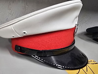 Lot 11 - turks en cacios eilanden 1 kepie - afbeelding 3 van  3