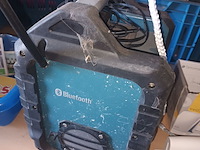 Lot 11 - wesco werfradio - afbeelding 3 van  4