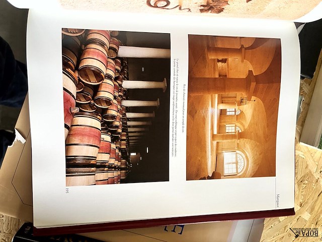 Lot 110 - chateaux demeures de charme dans le vignoble bordelais - afbeelding 3 van  7