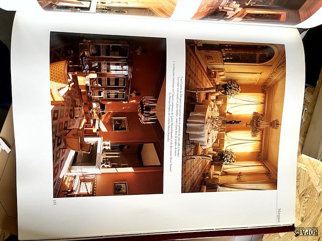 Lot 110 - chateaux demeures de charme dans le vignoble bordelais - afbeelding 4 van  7