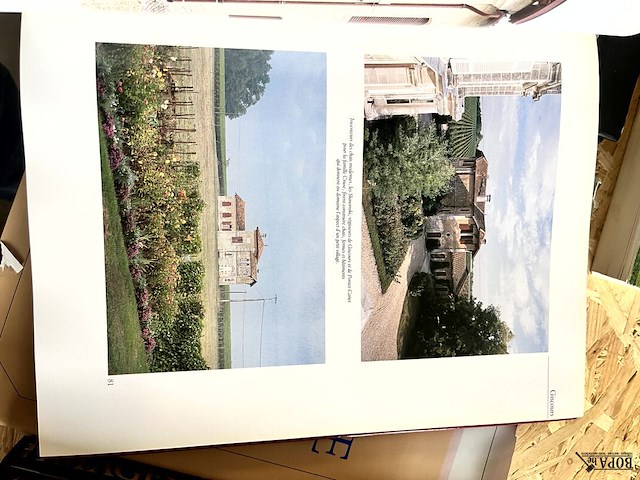 Lot 110 - chateaux demeures de charme dans le vignoble bordelais - afbeelding 7 van  7