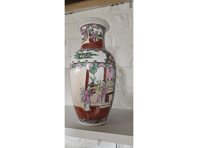 Lot 110 - chinees set 3 delig - afbeelding 2 van  5