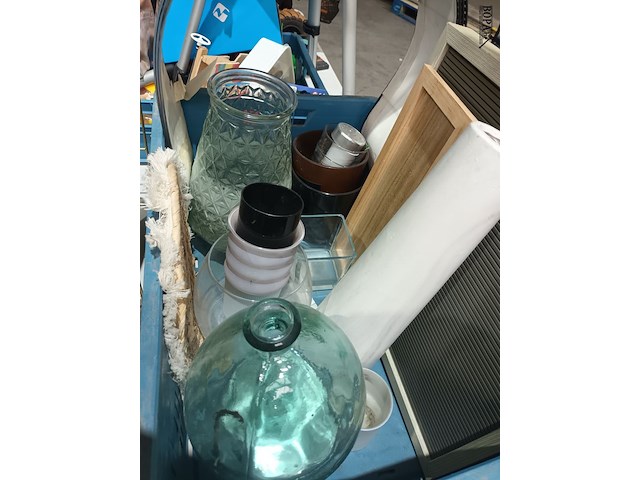 Lot 110 - decoratie - afbeelding 3 van  4