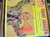 Lot 110 - doos lp's en singles - afbeelding 2 van  3