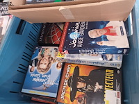 Lot 110 - dvd’s - afbeelding 2 van  4