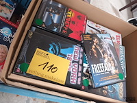 Lot 110 - dvd’s - afbeelding 3 van  4
