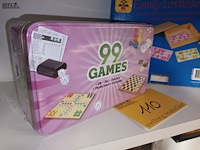 Lot 110 - gezelschapsspelen - afbeelding 3 van  3