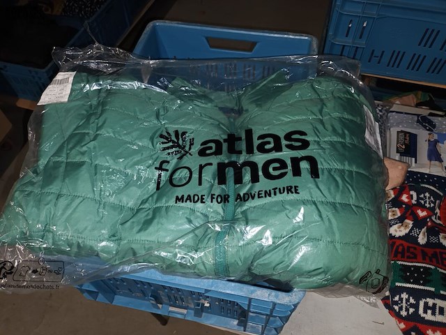 Lot 110 - kledij dames en heren. 13 stuks - afbeelding 2 van  4