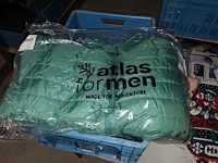 Lot 110 - kledij dames en heren. 13 stuks - afbeelding 2 van  4