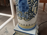 Lot 110 - paraplubak met inhoud - afbeelding 3 van  4