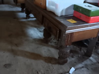 Lot 110 - retro buffetkast - afbeelding 1 van  3