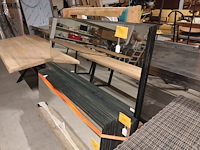 Lot 110 - spiegels. 20 stuks - afbeelding 1 van  3